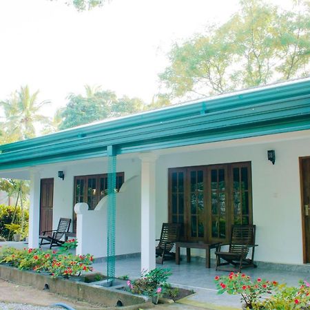 Tamarind Tamarind Resort, Tourist Board Approved Хабарана Экстерьер фото