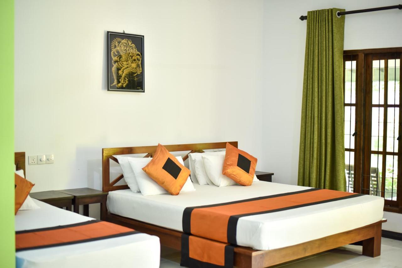 Tamarind Tamarind Resort, Tourist Board Approved Хабарана Экстерьер фото