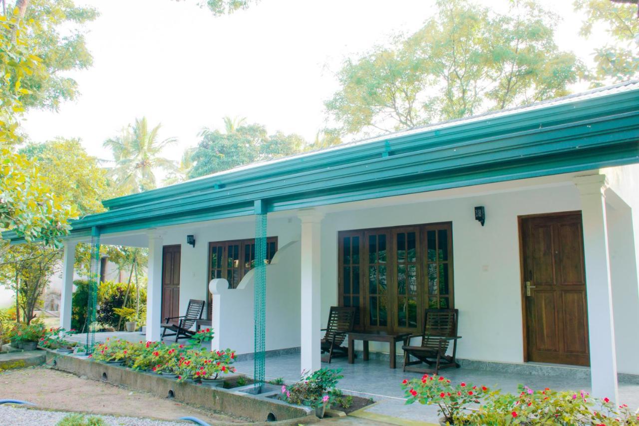 Tamarind Tamarind Resort, Tourist Board Approved Хабарана Экстерьер фото