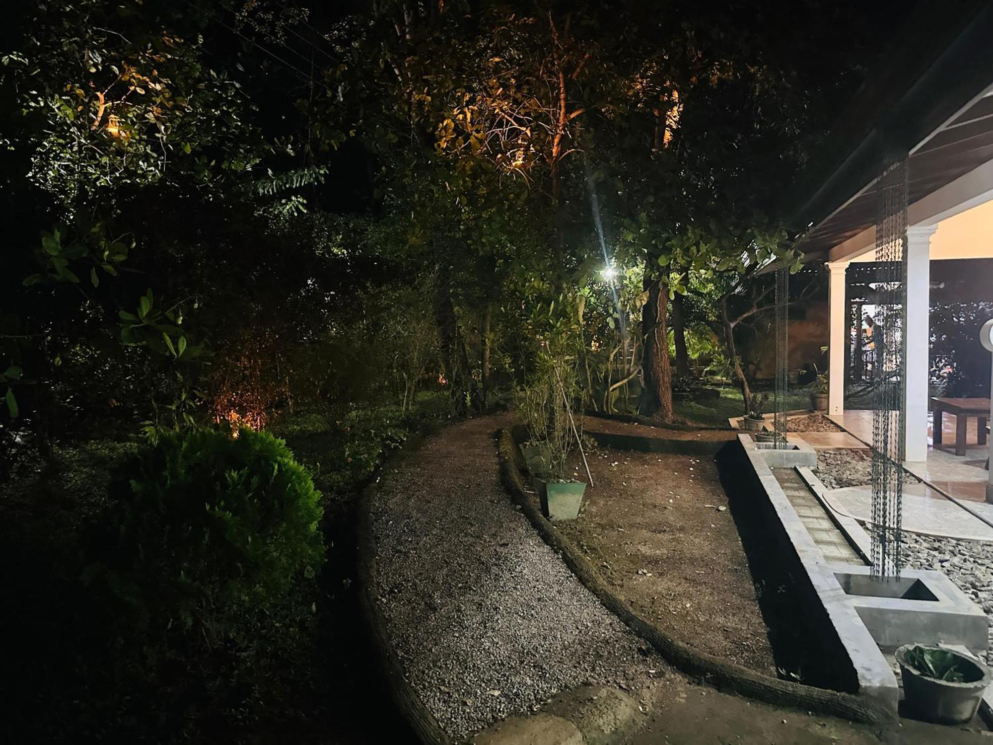 Tamarind Tamarind Resort, Tourist Board Approved Хабарана Экстерьер фото