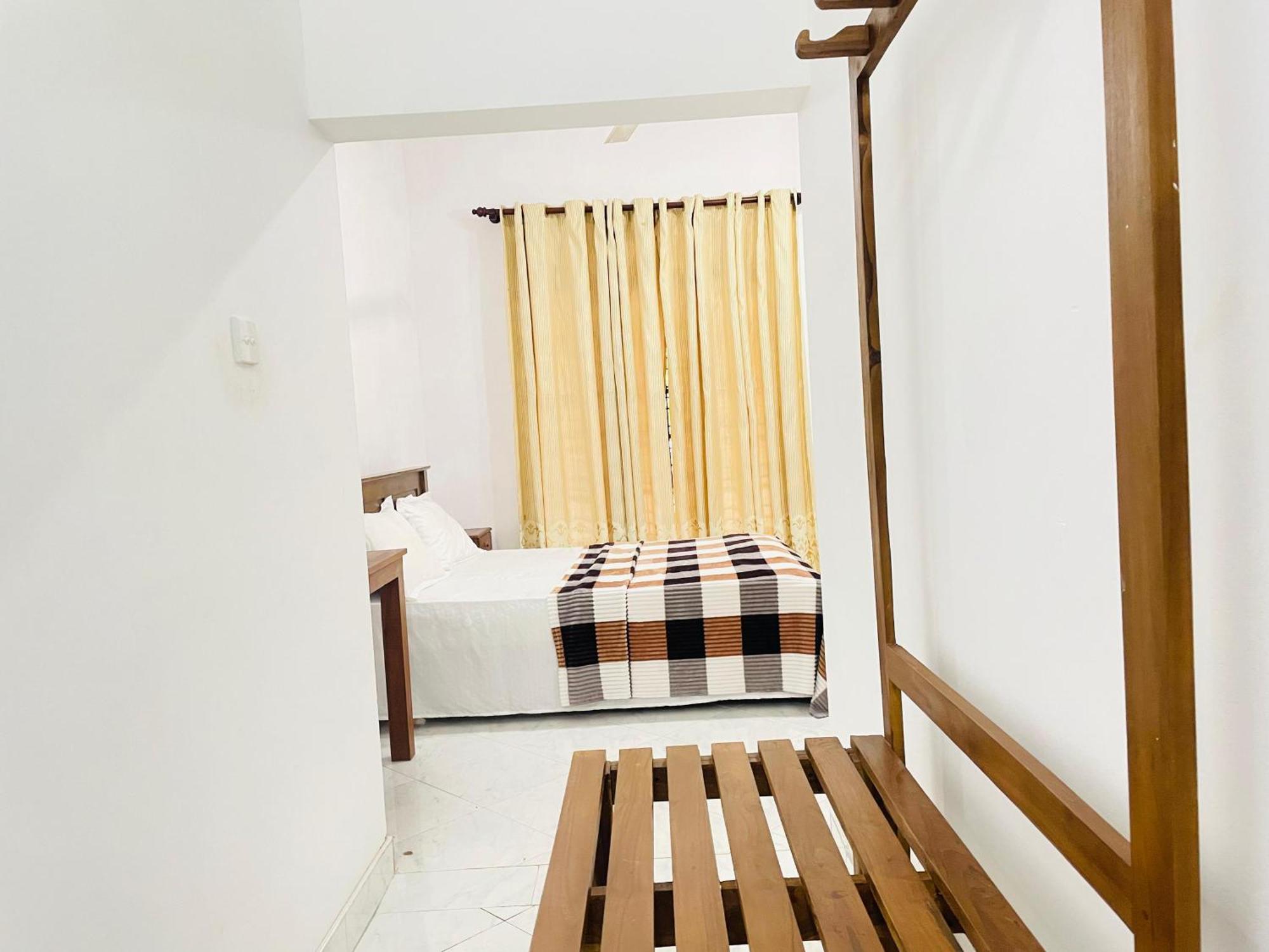 Tamarind Tamarind Resort, Tourist Board Approved Хабарана Экстерьер фото