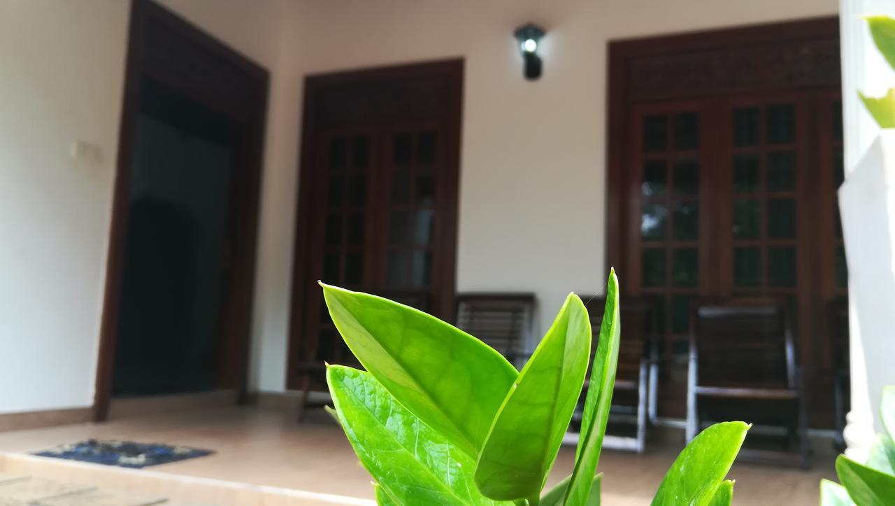 Tamarind Tamarind Resort, Tourist Board Approved Хабарана Экстерьер фото