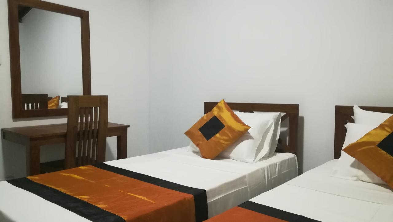 Tamarind Tamarind Resort, Tourist Board Approved Хабарана Экстерьер фото