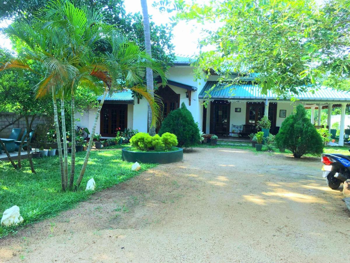 Tamarind Tamarind Resort, Tourist Board Approved Хабарана Экстерьер фото